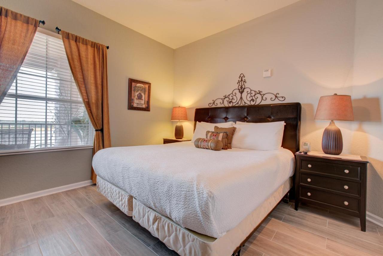 Lakeview Executive Penthouse Orlando Exterior foto
