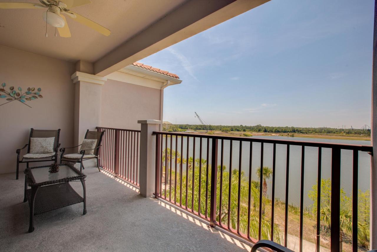 Lakeview Executive Penthouse Vila Orlando Exterior foto